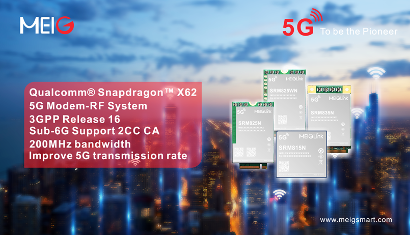 Multimedia) Remesas de celulares 5G de China llegan a 485.000